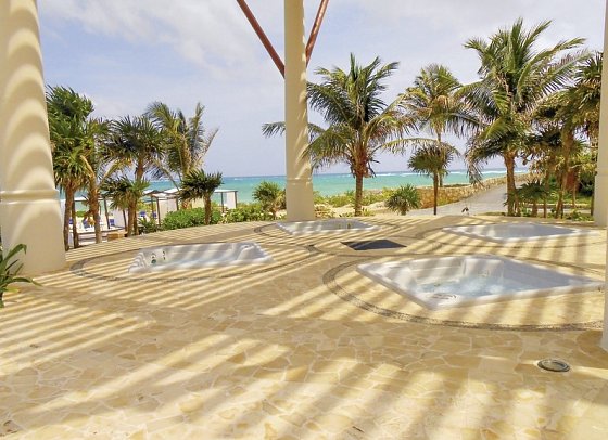 Kore Tulum Retreat