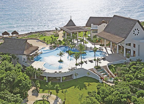 Kore Tulum Retreat