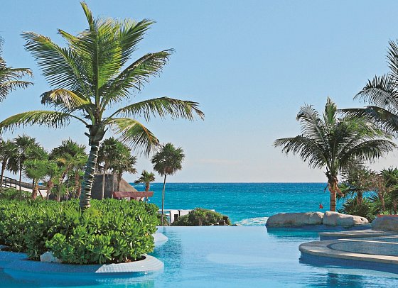 Kore Tulum Retreat