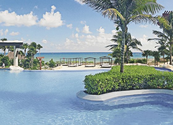 Kore Tulum Retreat