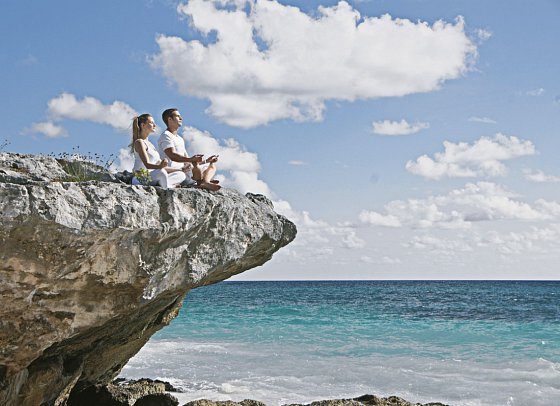 Kore Tulum Retreat