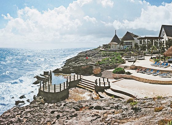Kore Tulum Retreat