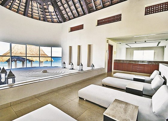 Kore Tulum Retreat