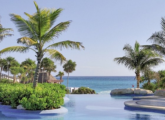 Kore Tulum Retreat