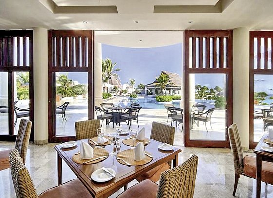Kore Tulum Retreat