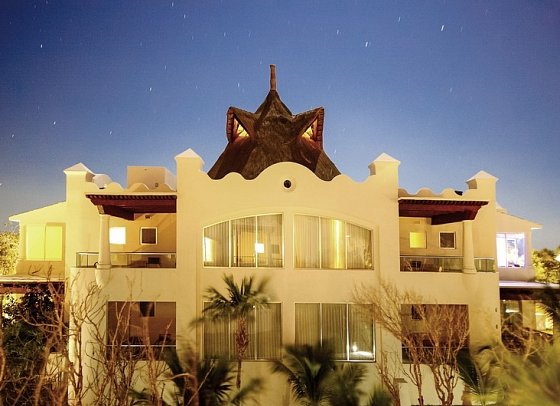 Kore Tulum Retreat
