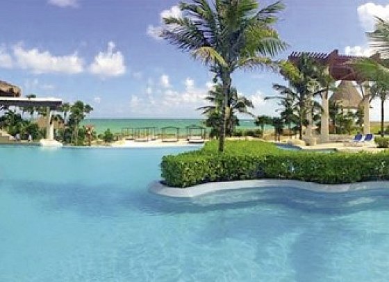 Kore Tulum Retreat