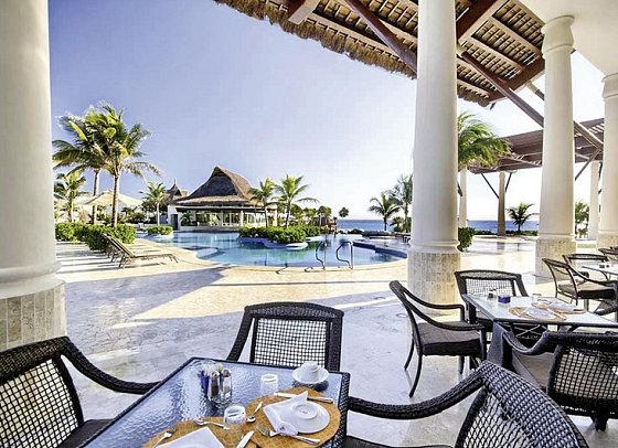 Kore Tulum Retreat