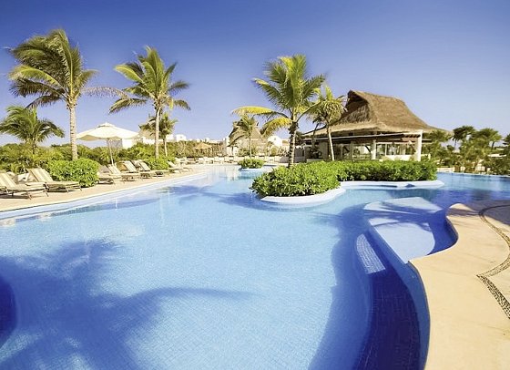 Kore Tulum Retreat