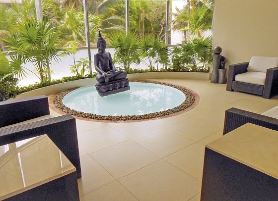 Kore Tulum Retreat