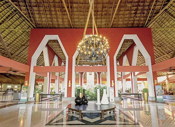 Grand Palladium Kantenah Resort & Spa