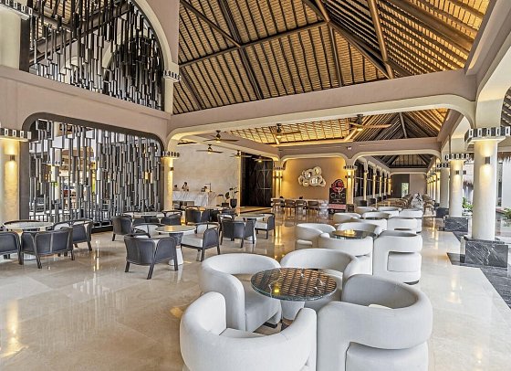 Grand Palladium Kantenah Resort & Spa