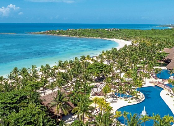 Barcelo Maya Grand