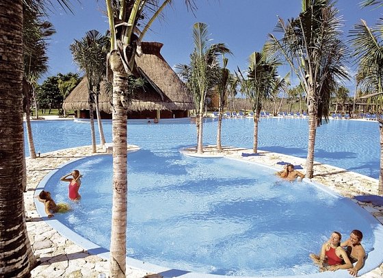 Barcelo Maya Grand