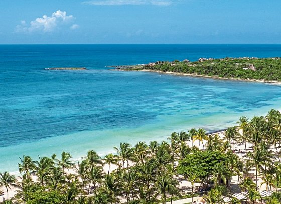 Barcelo Maya Grand
