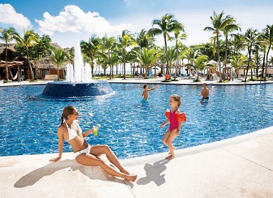 Barcelo Maya Grand