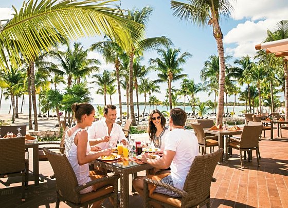 Barcelo Maya Grand