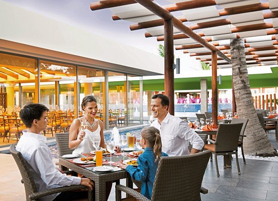 Barcelo Maya Grand