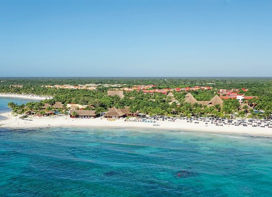 Barcelo Maya Grand