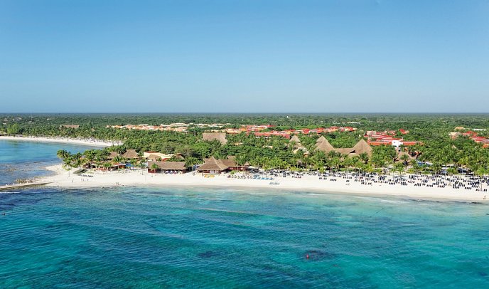 Barcelo Maya Grand