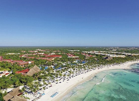 Barcelo Maya Grand
