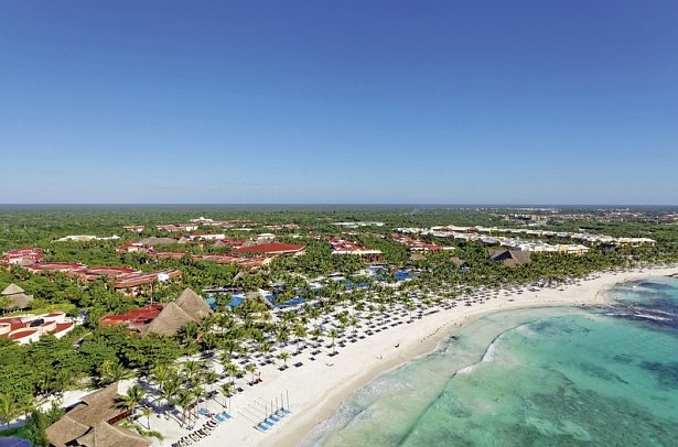Barcelo Maya Grand