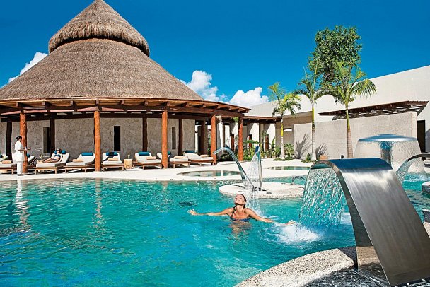 Secrets Akumal Riviera Maya