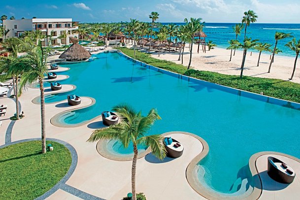 Secrets Akumal Riviera Maya