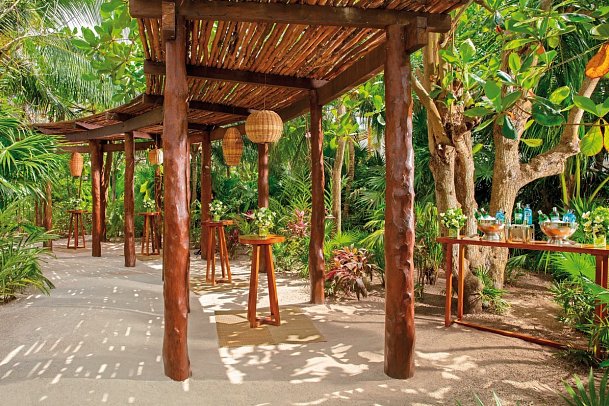 Secrets Akumal Riviera Maya