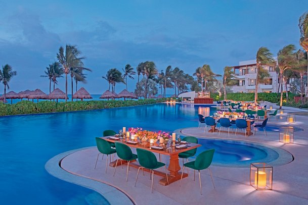 Secrets Akumal Riviera Maya