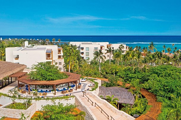 Secrets Akumal Riviera Maya