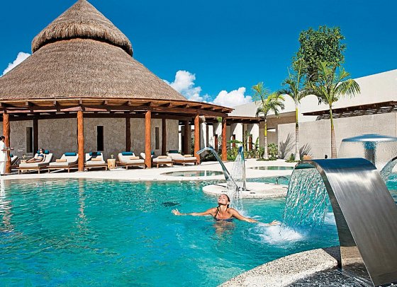 Secrets Akumal Riviera Maya
