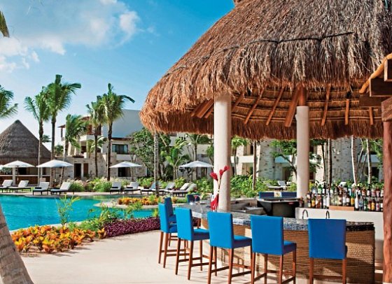 Secrets Akumal Riviera Maya