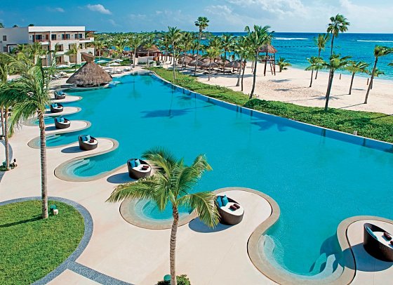 Secrets Akumal Riviera Maya