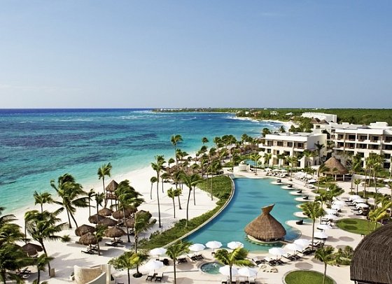 Secrets Akumal Riviera Maya