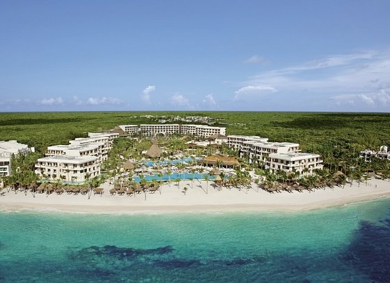 Secrets Akumal Riviera Maya