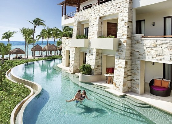 Secrets Akumal Riviera Maya