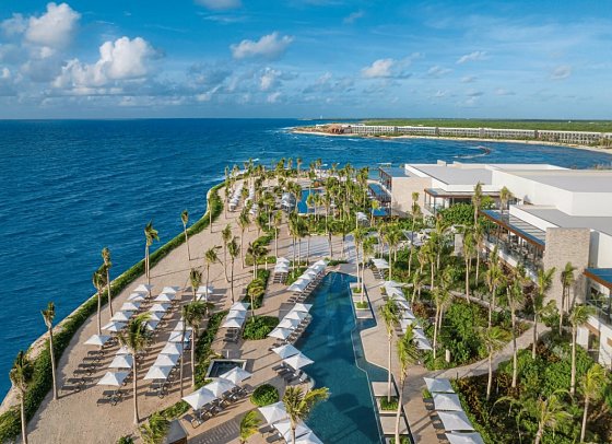 Hilton Tulum