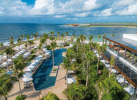 Hilton Tulum