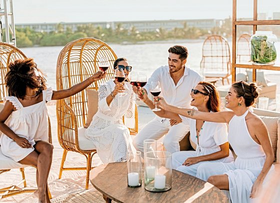 Hilton Tulum