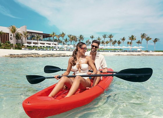 Hilton Tulum