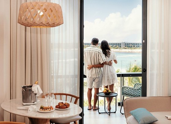 Hilton Tulum