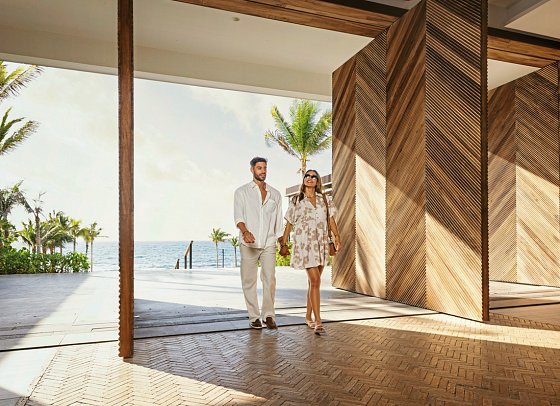 Hilton Tulum
