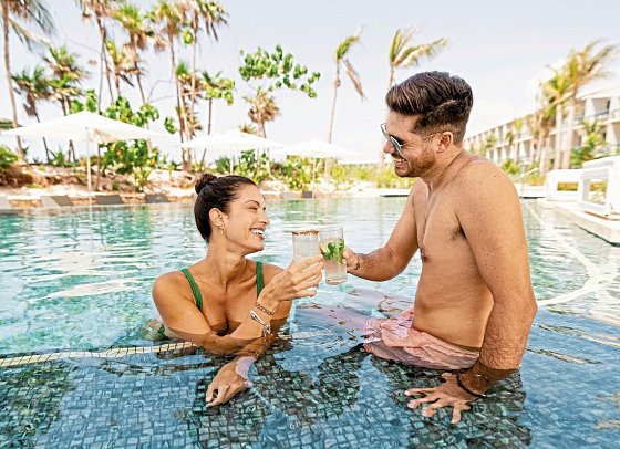 Hilton Tulum