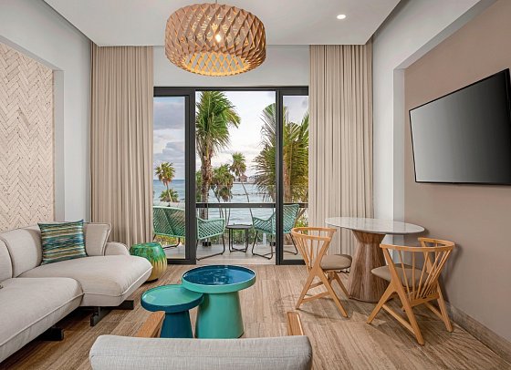 Hilton Tulum