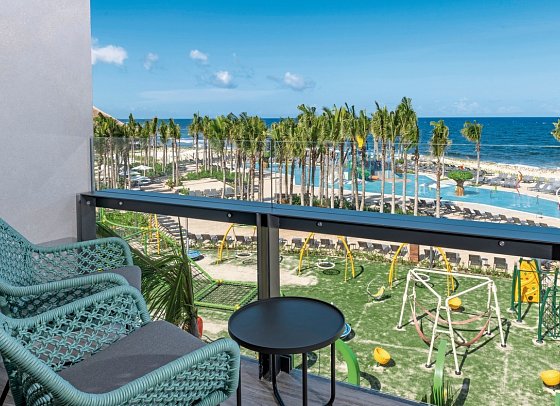 Hilton Tulum