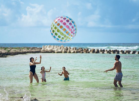 Hilton Tulum