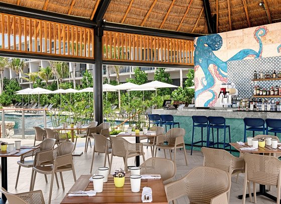 Hilton Tulum