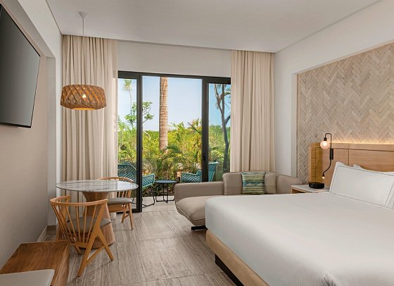 Hilton Tulum