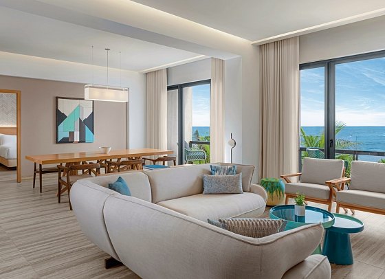 Hilton Tulum